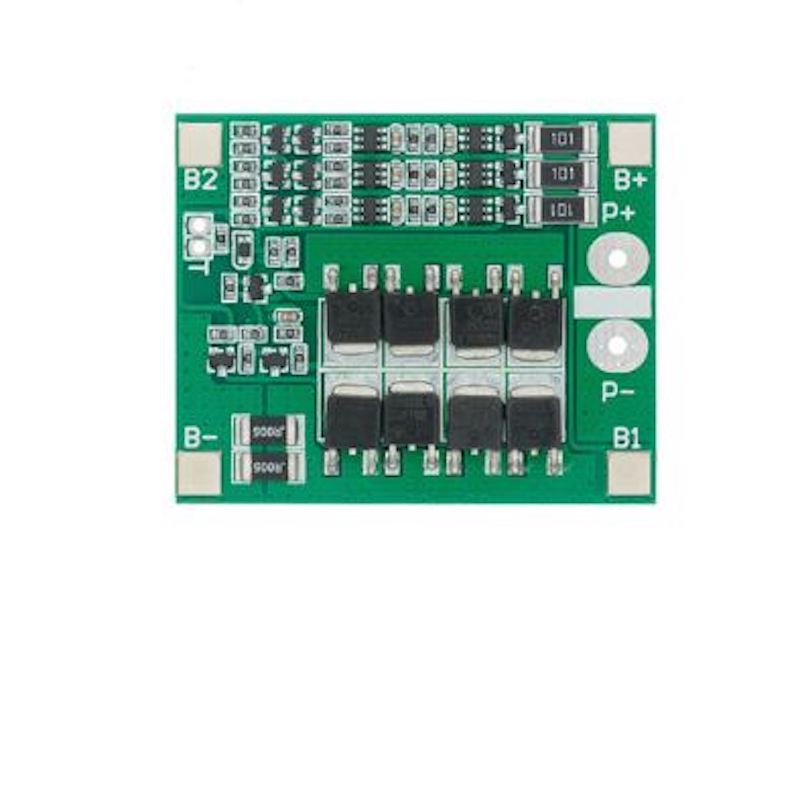 3S 25A BALANCE