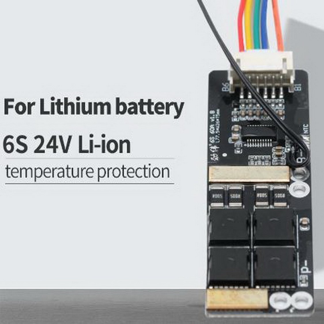 6S 40A