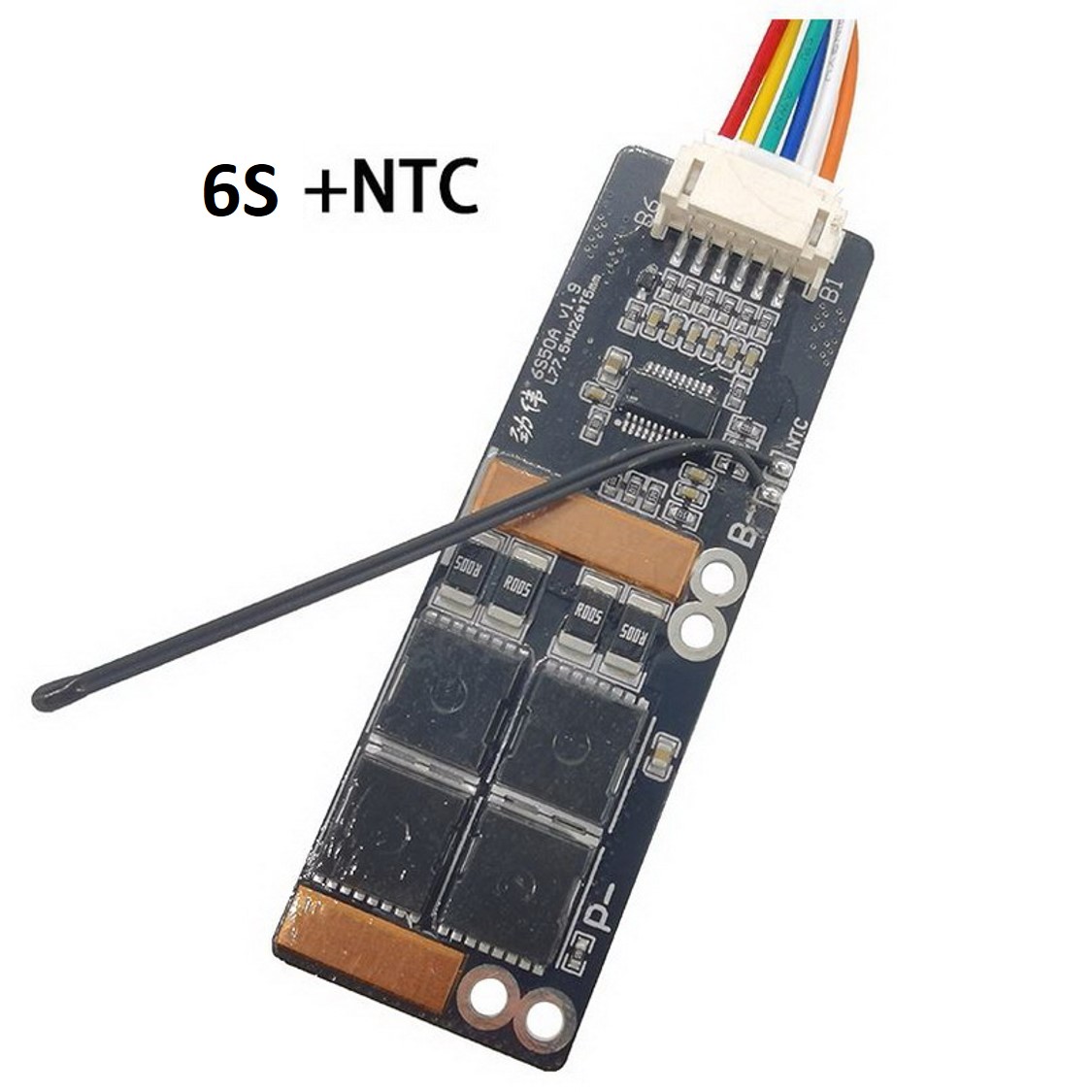6S 40A - slika 2