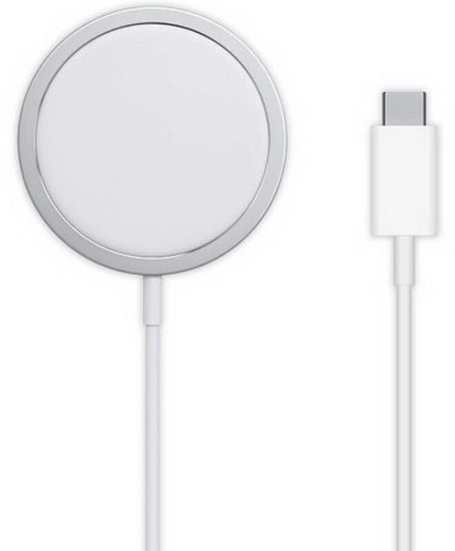 Apple Magsafe brezžični polnilec