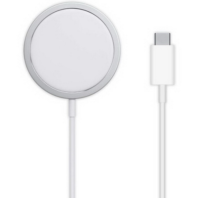Apple Magsafe brezžični polnilec