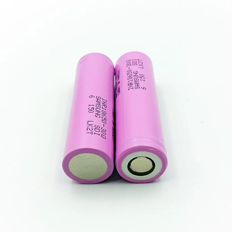 Samsung INR18650-30Q 3000mAh - 15A - slika 3