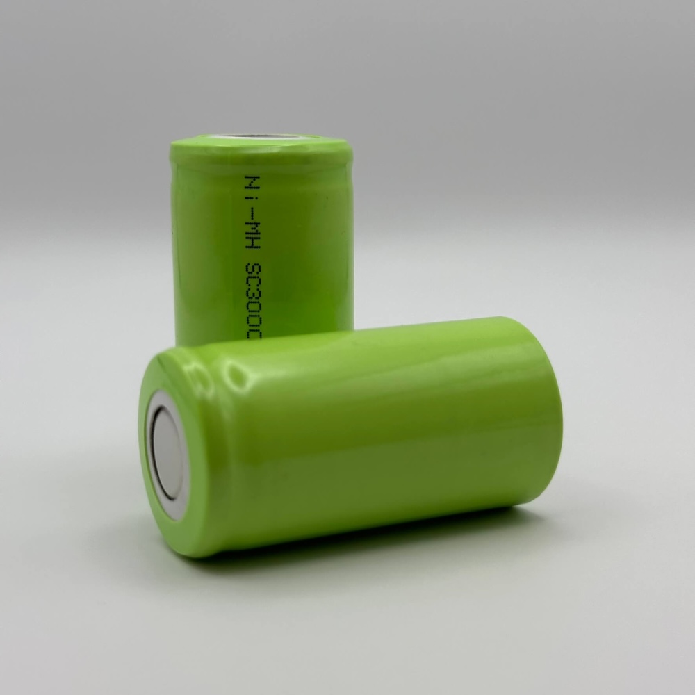 C&P Sub-C - 3000mAh-neoshop